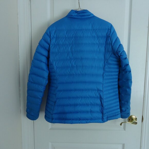 Patagonia Down Sweater Jacket L - Picture 10 of 11